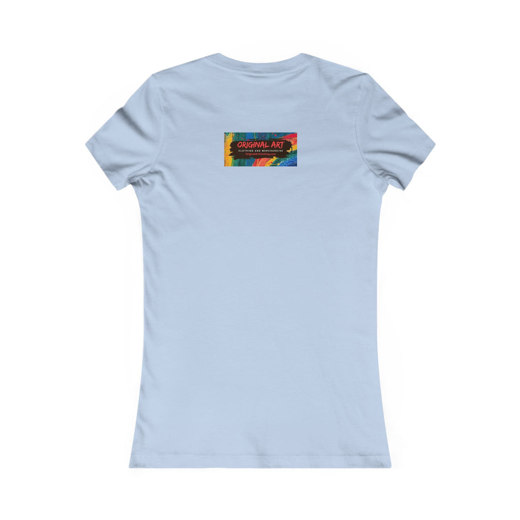 'Game Changer!' Women's Graphic Tee