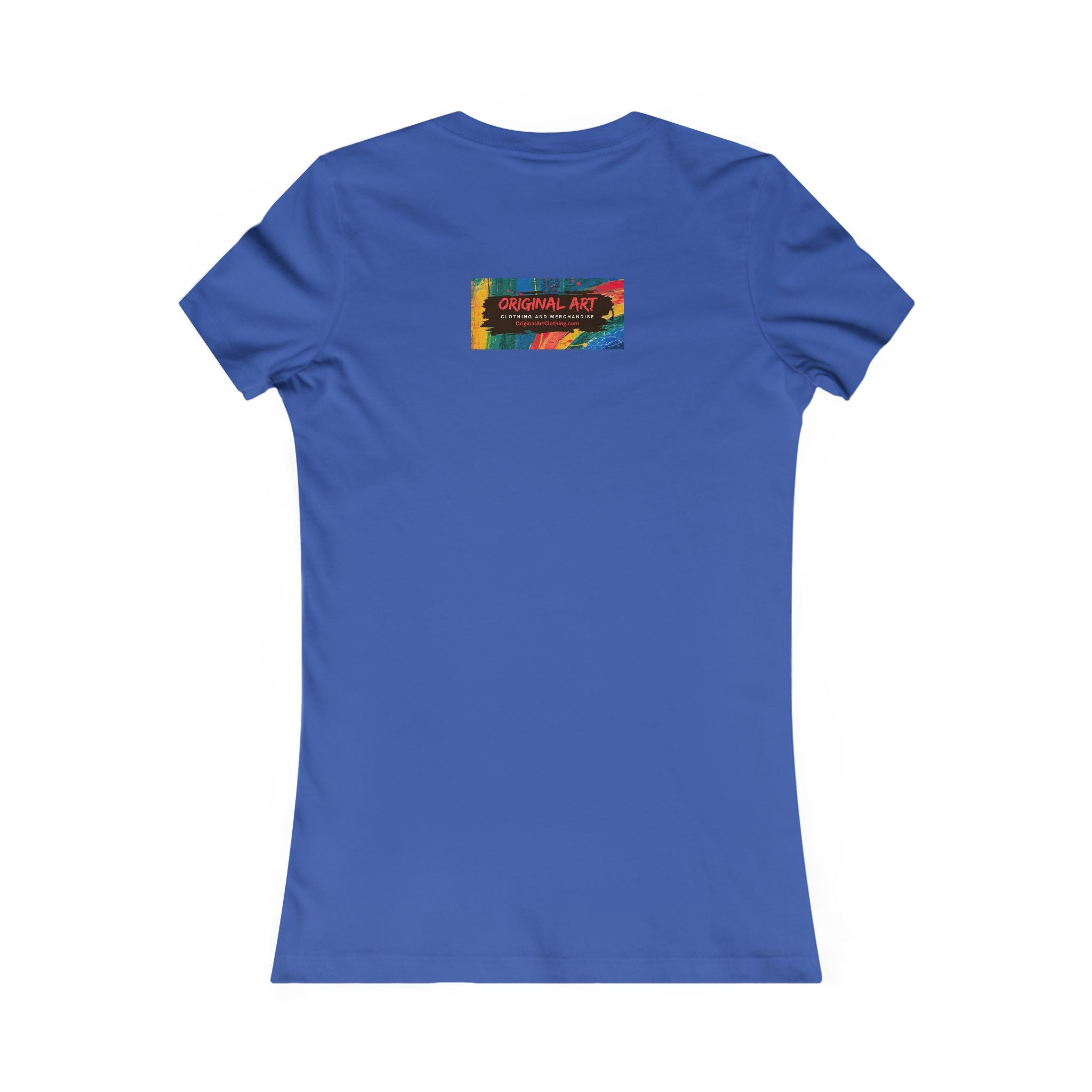 'Game Changer!' Women's Graphic Tee