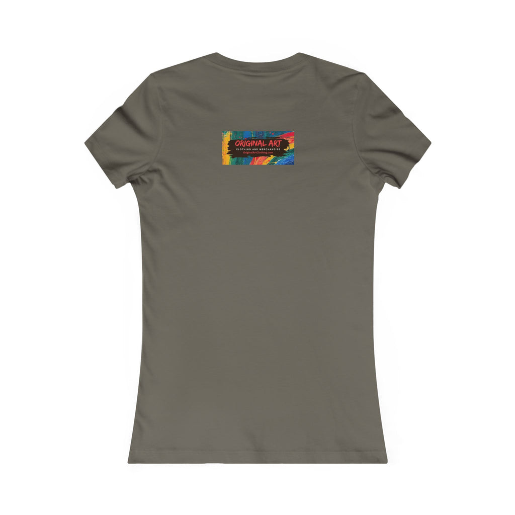 'Game Changer!' Women's Graphic Tee