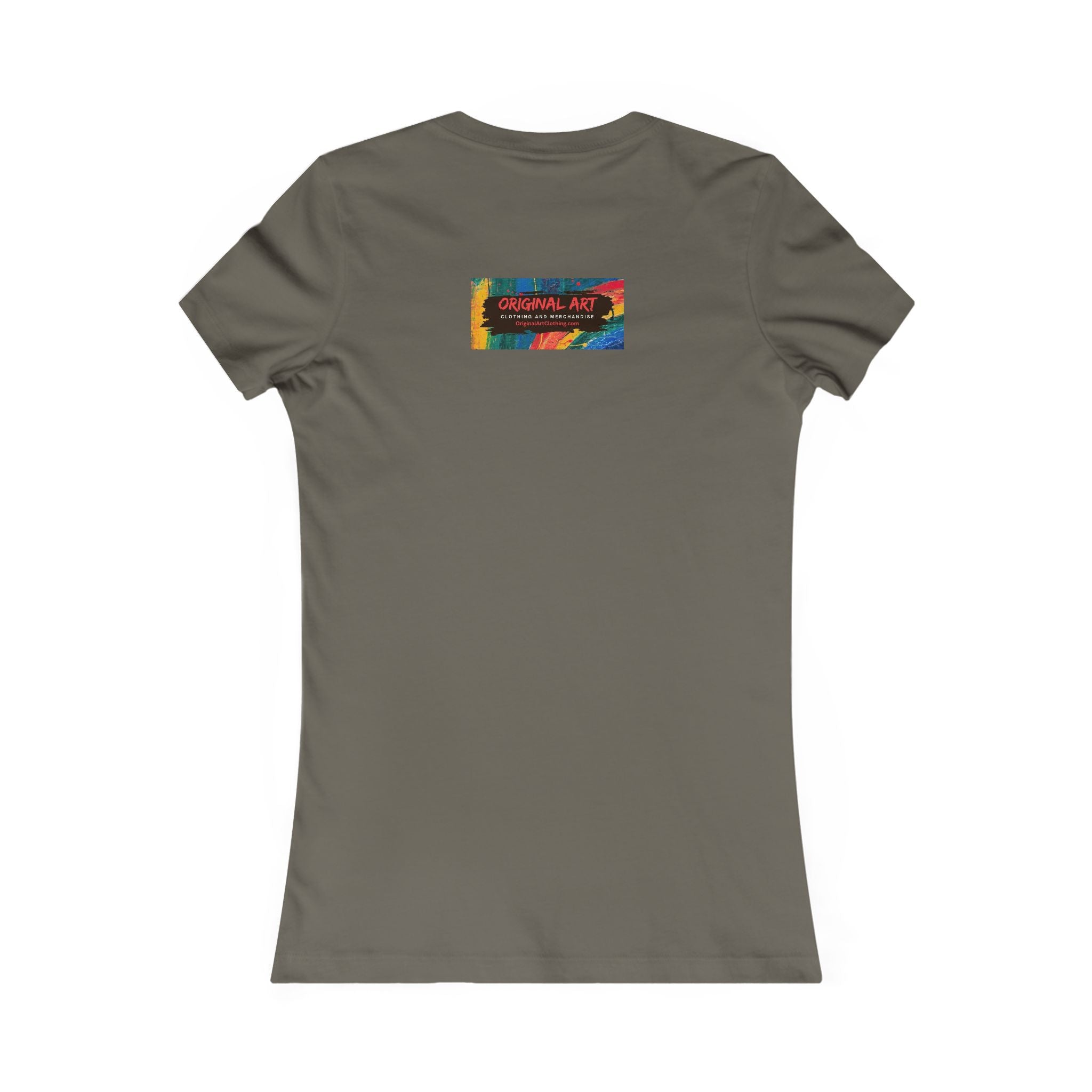 'Game Changer!' Women's Graphic Tee