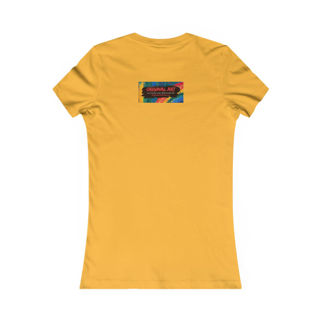 'Game Changer!' Women's Graphic Tee
