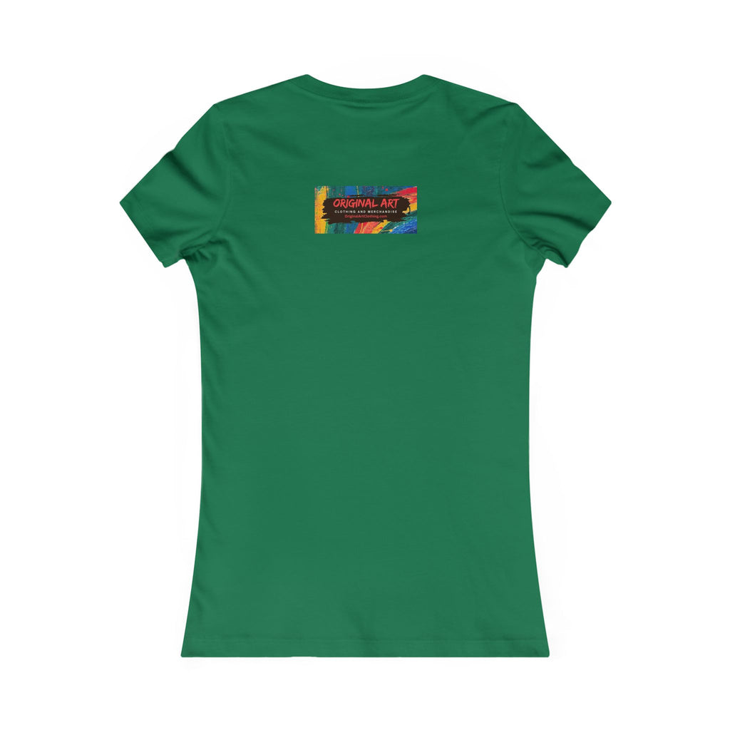 'Game Changer!' Women's Graphic Tee