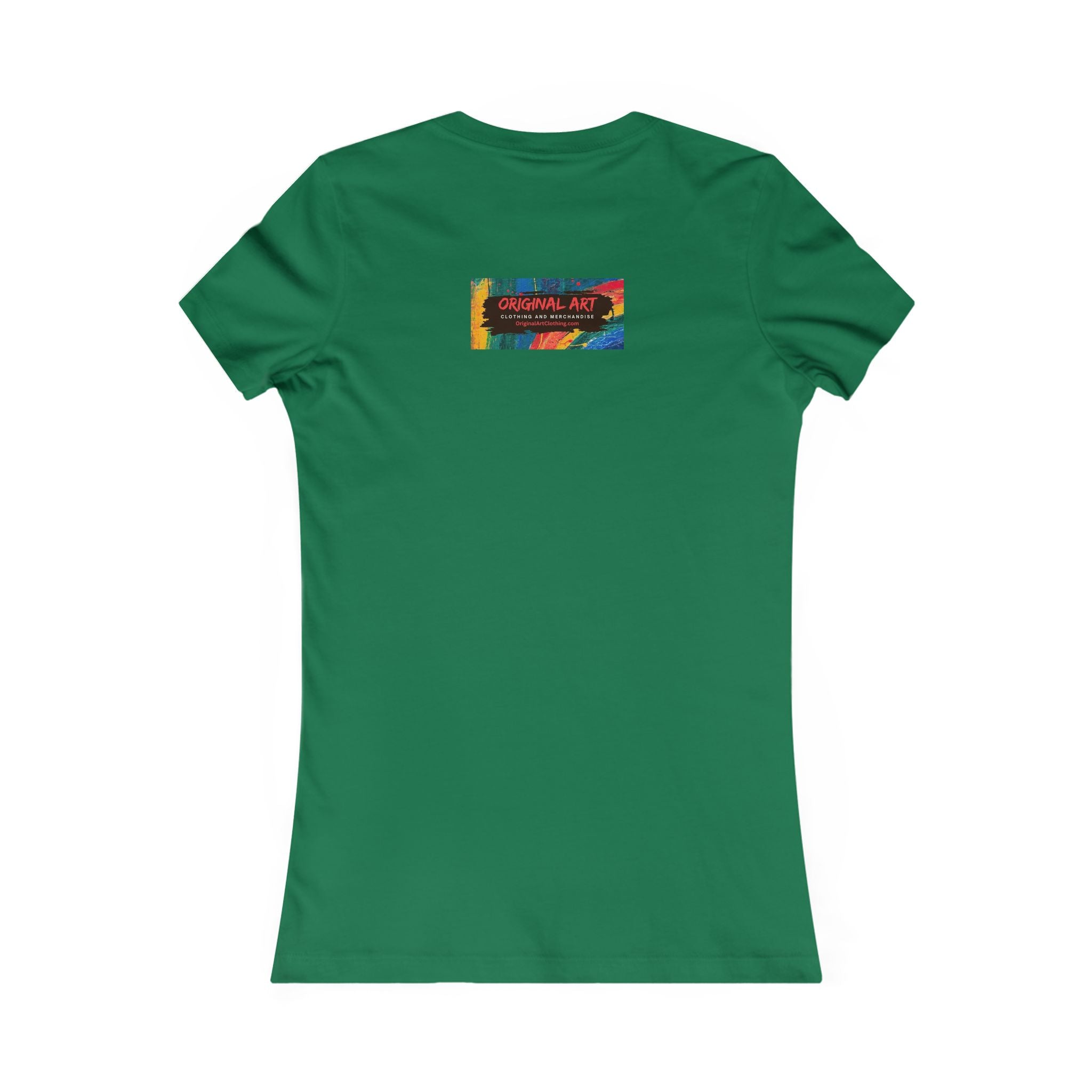 'Game Changer!' Women's Graphic Tee
