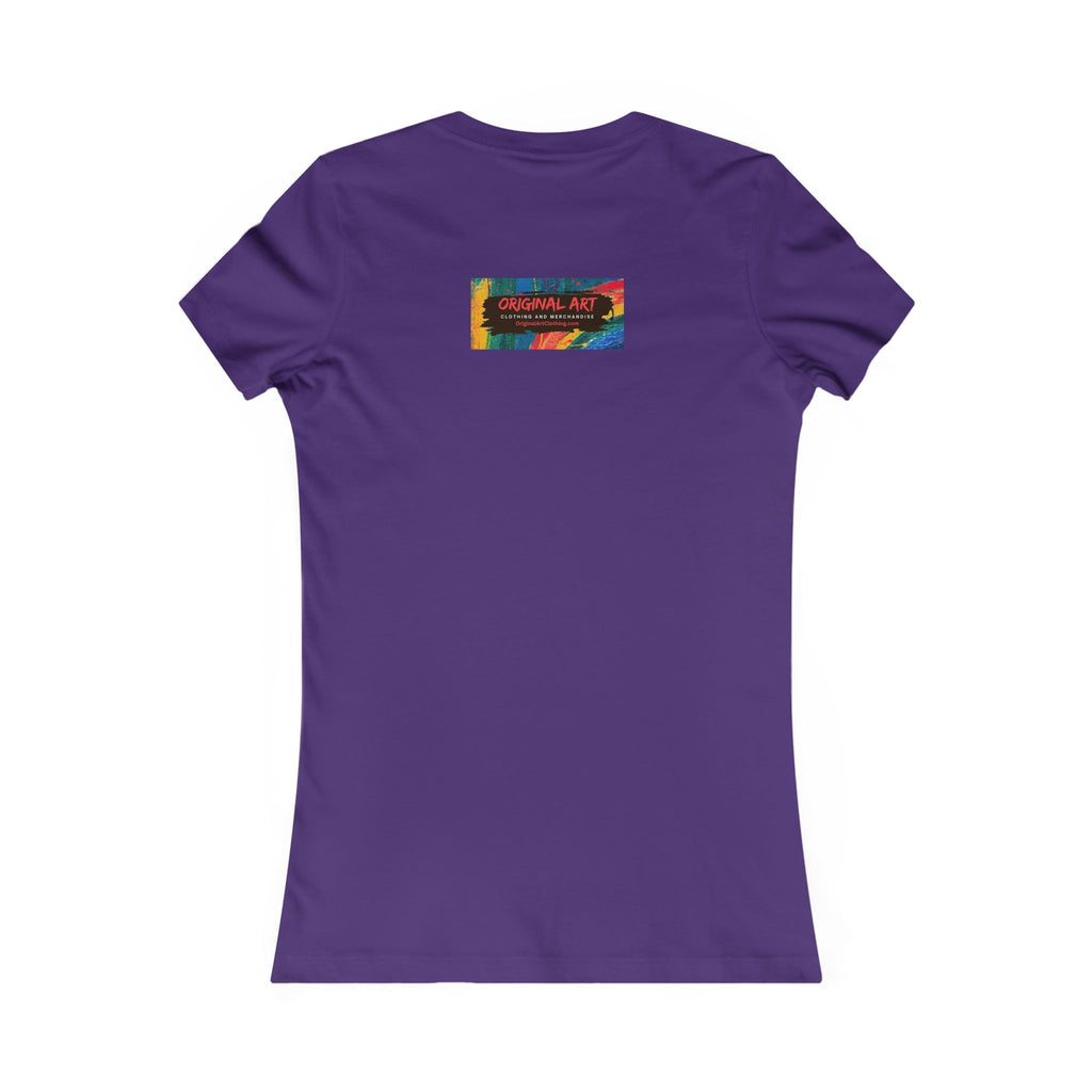 'Game Changer!' Women's Graphic Tee