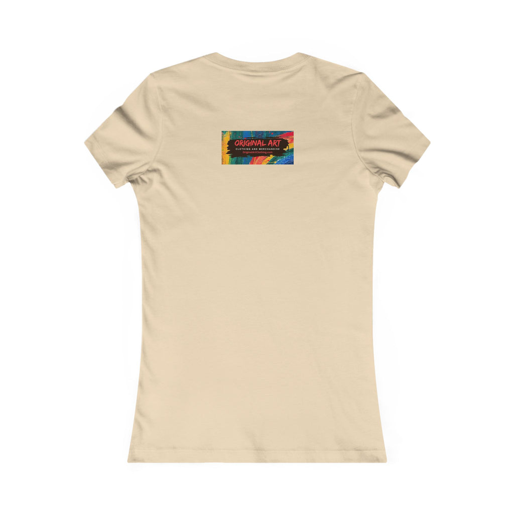 'Game Changer!' Women's Graphic Tee
