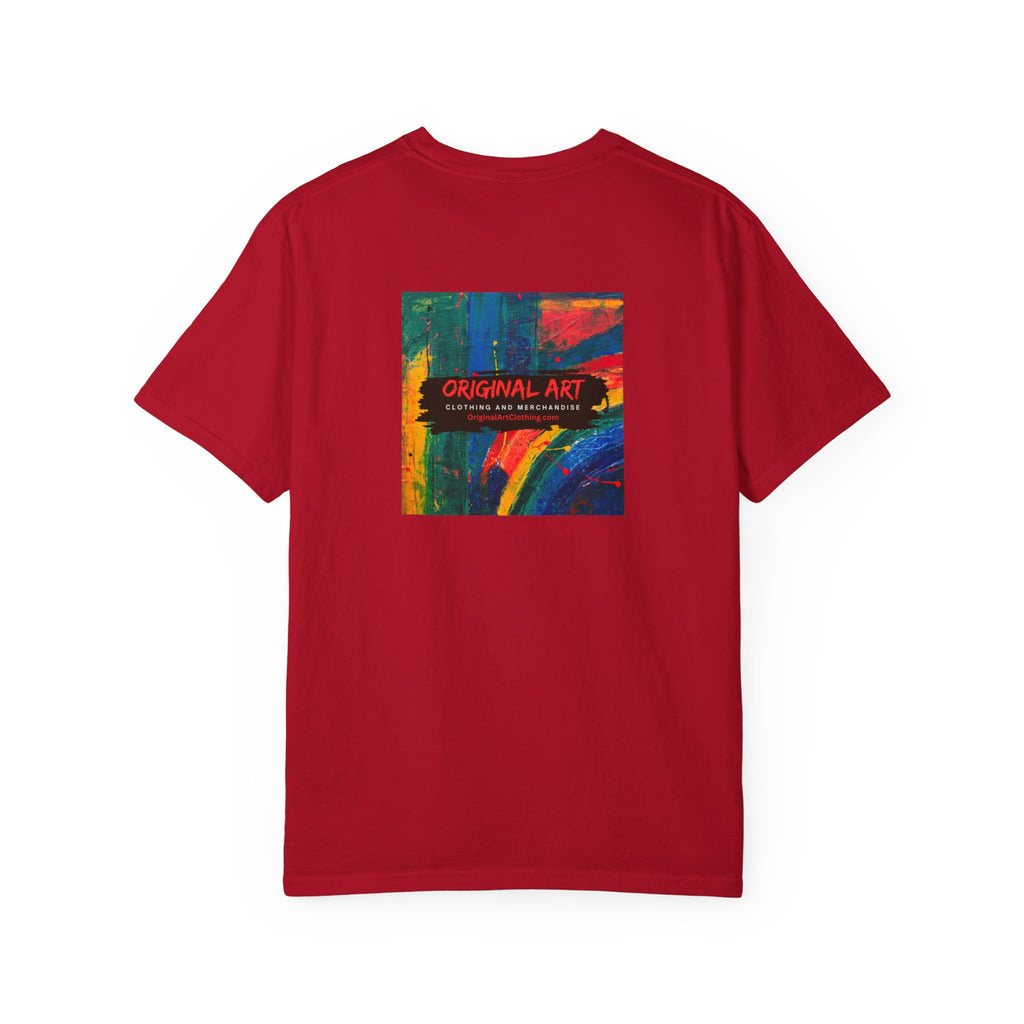 Deep Thought Quote T-Shirt — “Nothing Is Obvious to Anyone” Graphic Tee
