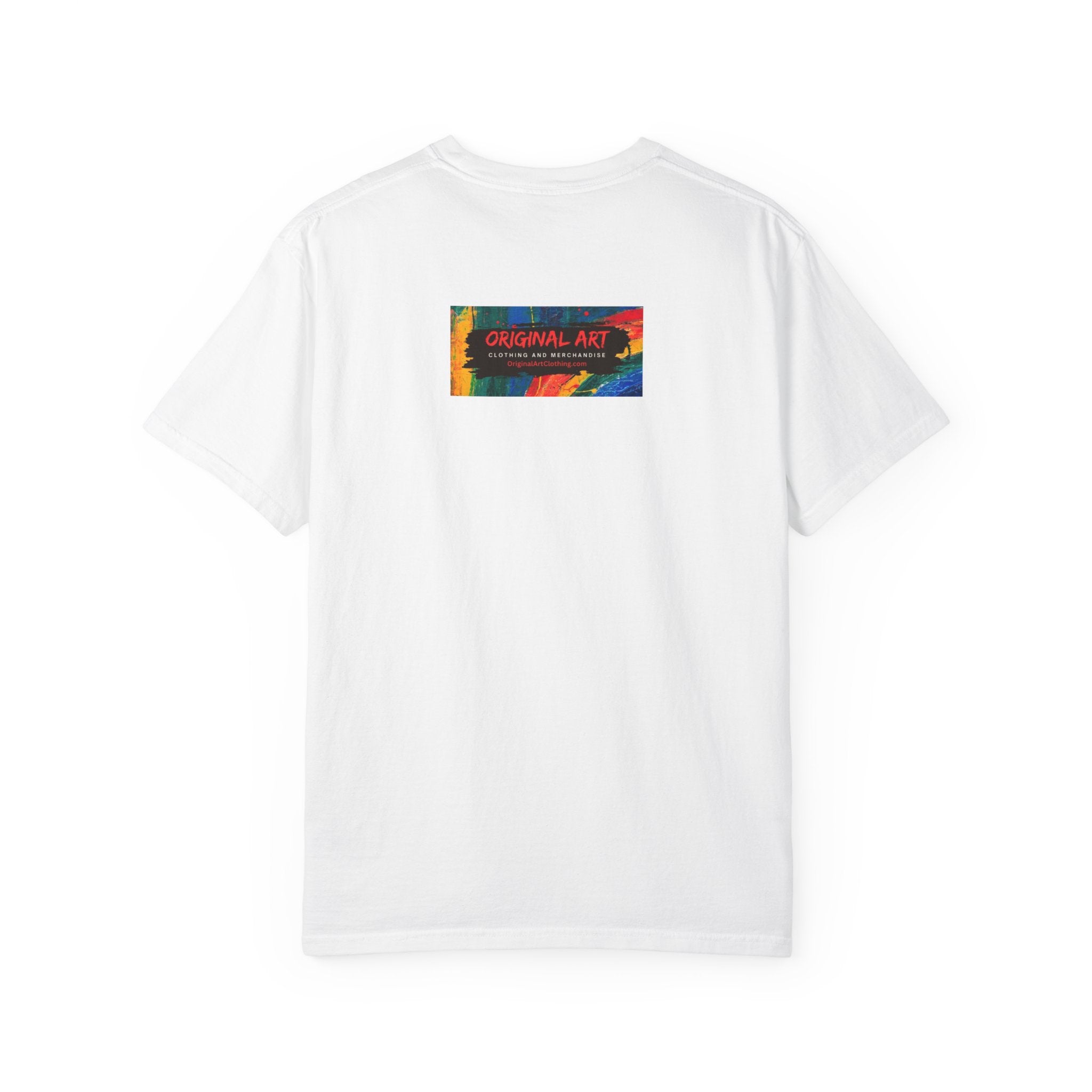 Lightning Bolt Unisex T-shirt
