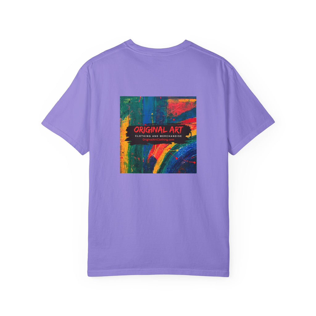 Funny Quote T-Shirt — “Deep Thought: I’m Sorry I Called You a Pompous Jerk. I Assumed You Knew.”
