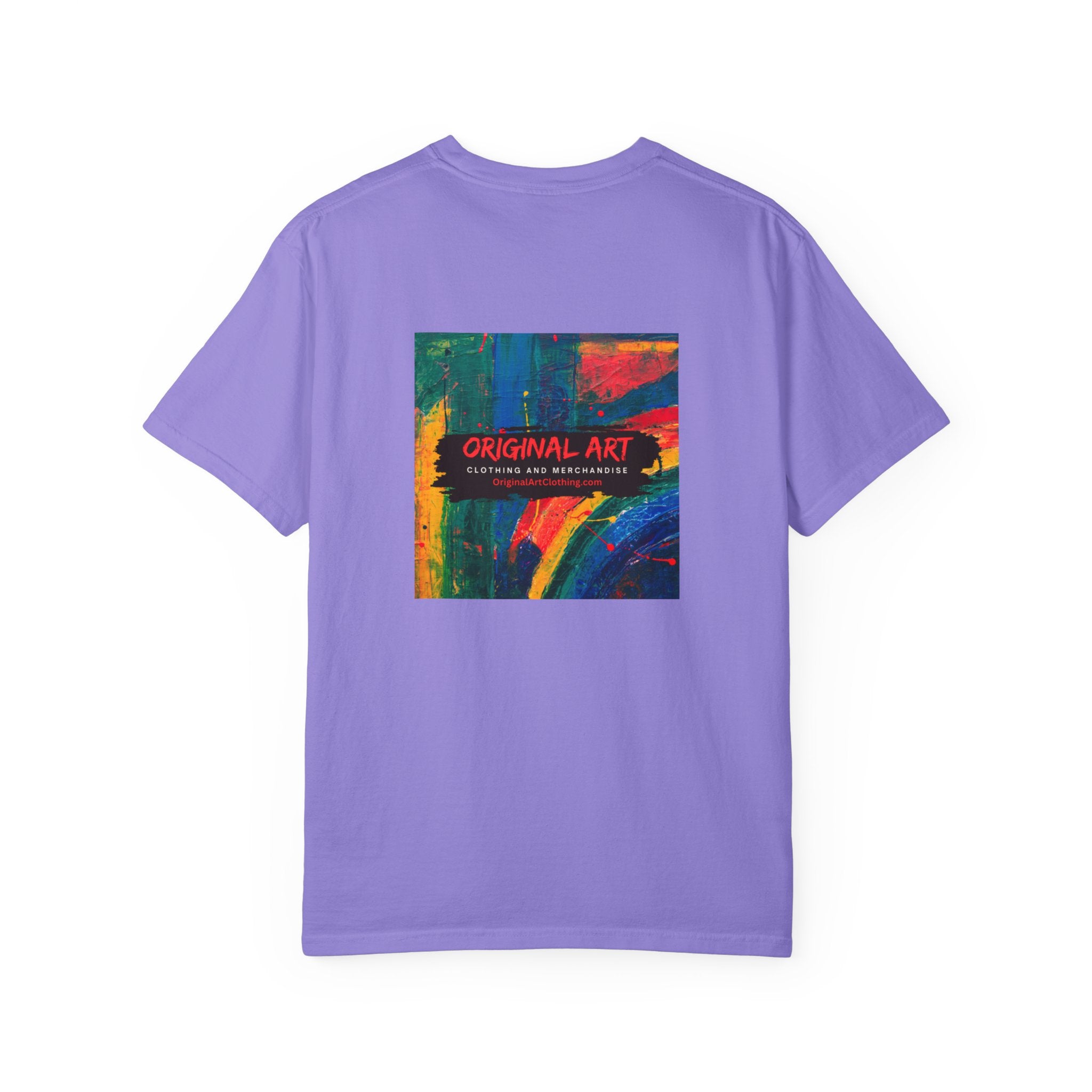 Funny Quote T-Shirt — “Deep Thought: I’m Sorry I Called You a Pompous Jerk. I Assumed You Knew.”