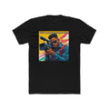 Behind Every Great Story Is Great Video! Graphic Tee for Film Lovers, Perfect Gift for Creatives, Casual Wear, Movie Night