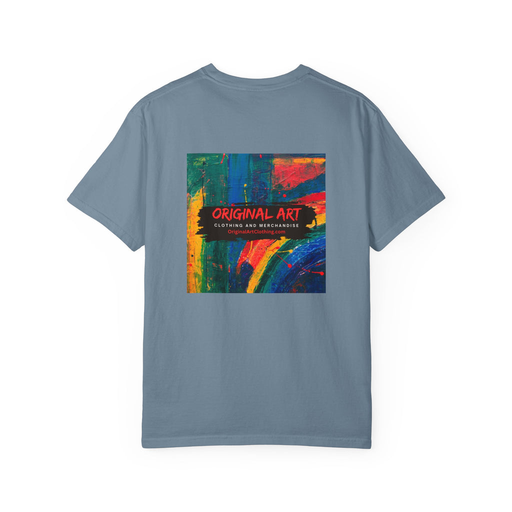 My Shelter Dog Rescued Me T-Shirt