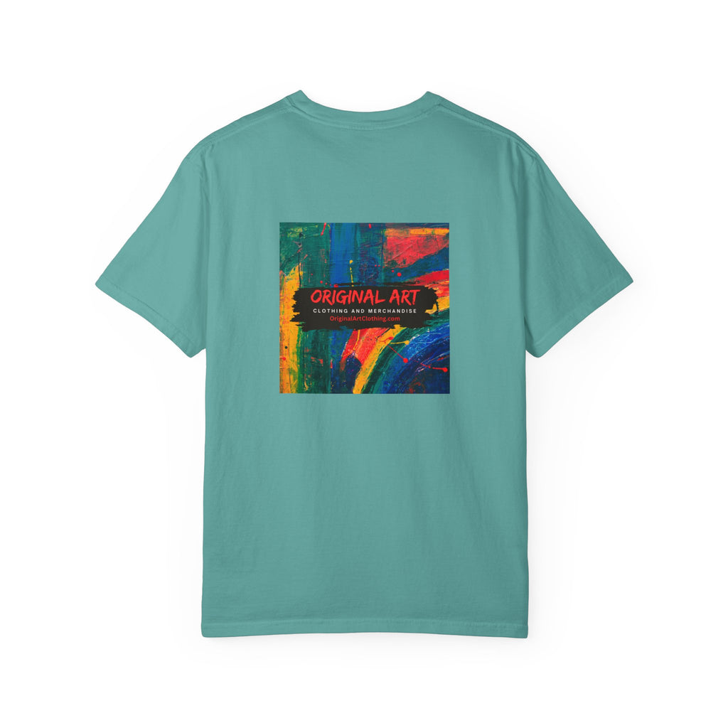 Playful Dog Park T-Shirt, Dog Lover Gift, Unisex Casual Wear, Pet Owner Apparel, Summer Outing Tee