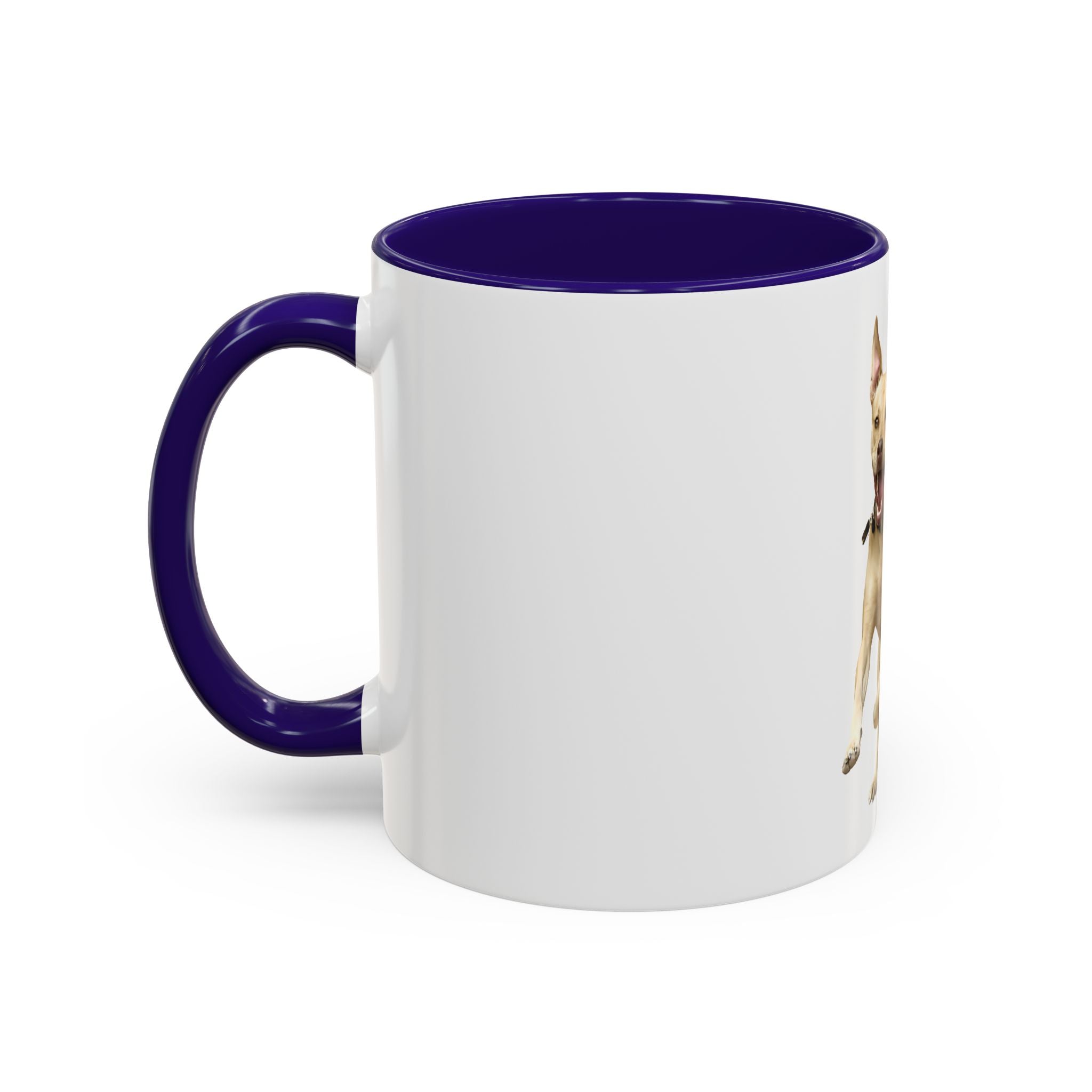 Colorful Dog Park Mug - Perfect for Pet Lovers, Gift for Dog Owners, Unique Coffee Cup, Fun Dog-Themed Drinkware, Playful Pet Mug