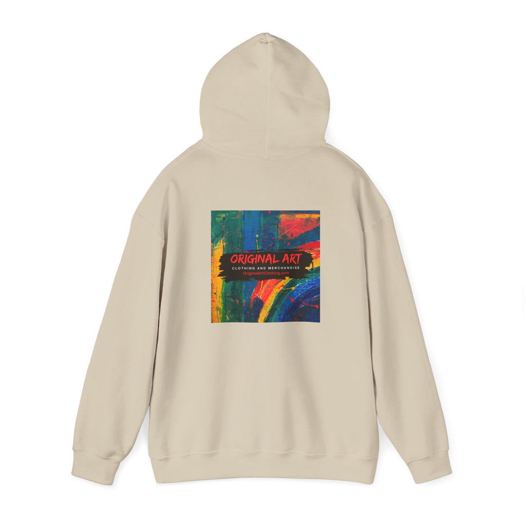 Dog Park Hoodie for Pet Lovers
