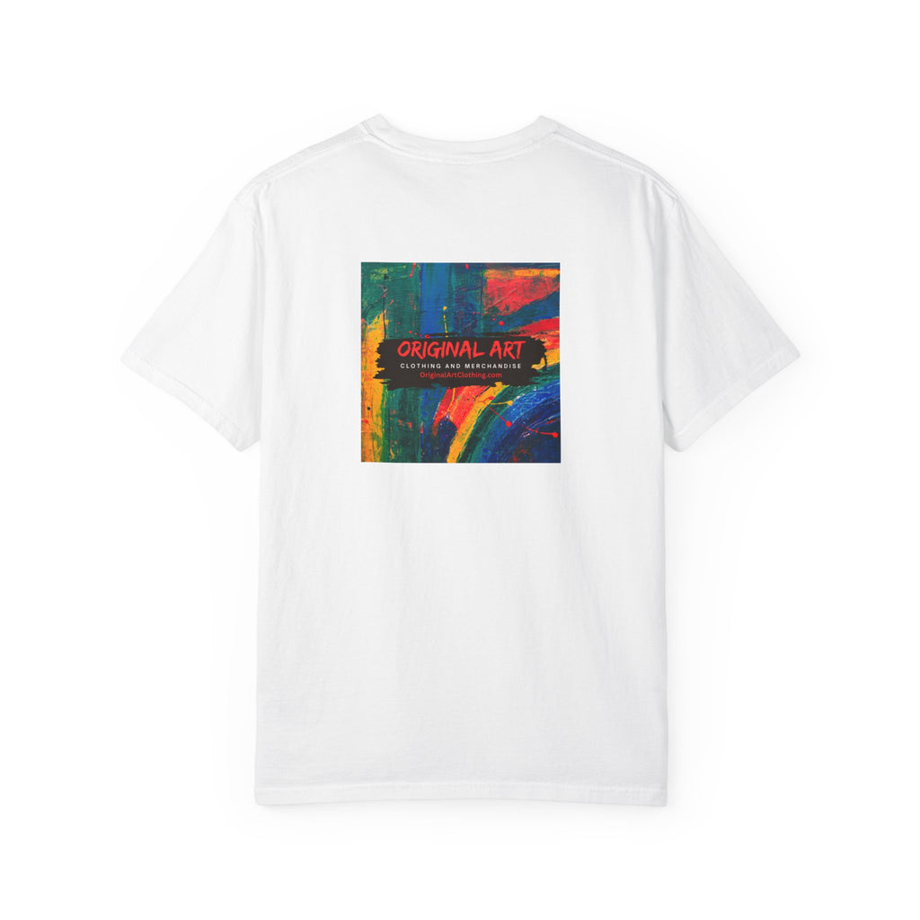 Deep Thought Quote T-Shirt — “Nothing Is Obvious to Anyone” Graphic Tee