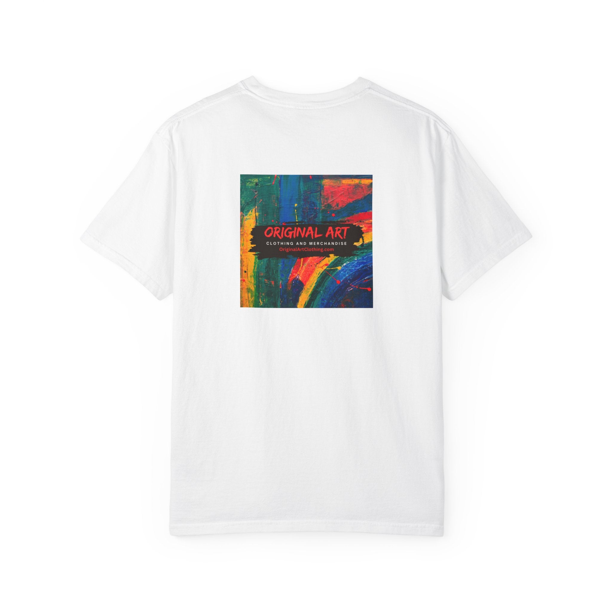 Deep Thought Quote T-Shirt — “Nothing Is Obvious to Anyone” Graphic Tee