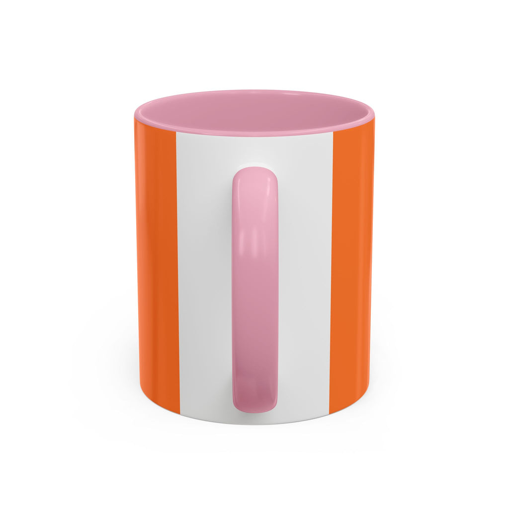Colorful Dog Park Mugs (11oz, 15oz)