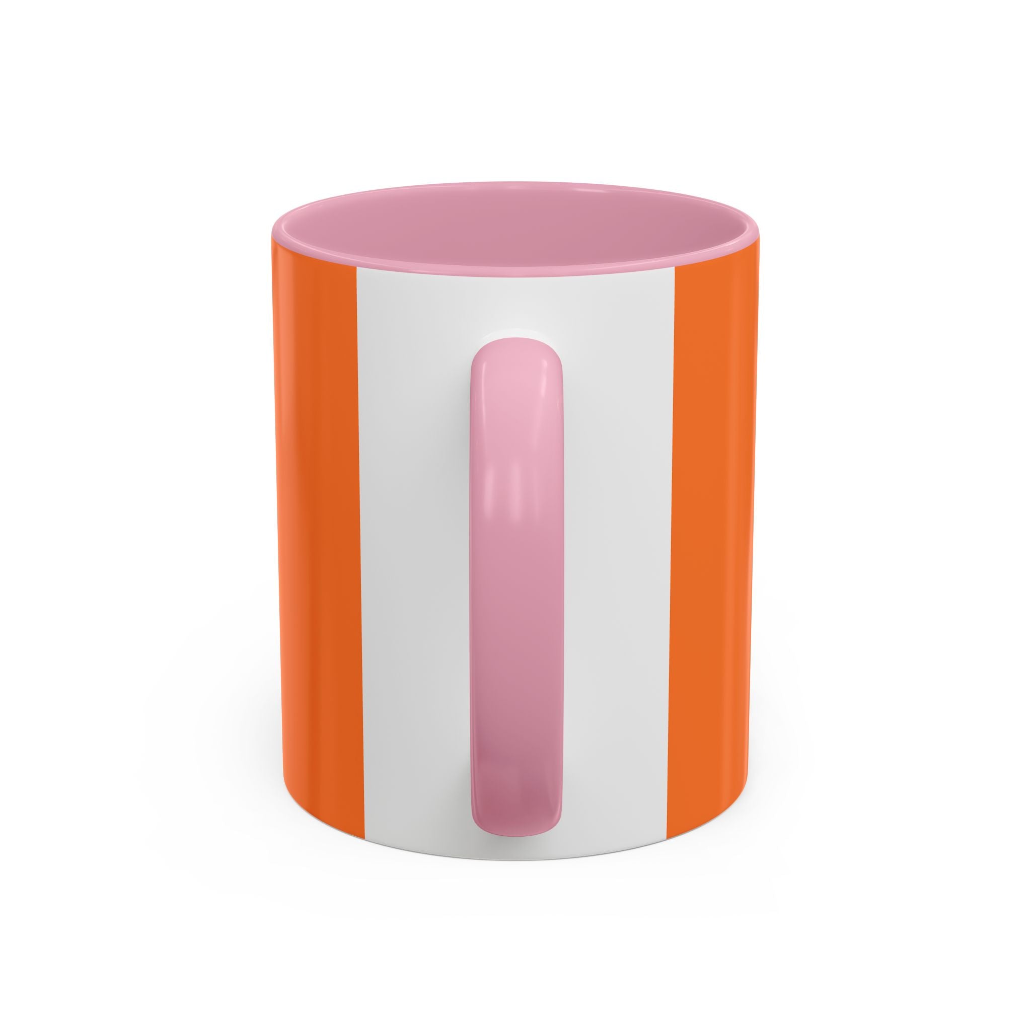 Colorful Dog Park Mugs (11oz, 15oz)