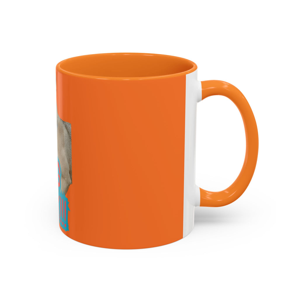Colorful Dog Park Mugs (11oz, 15oz)
