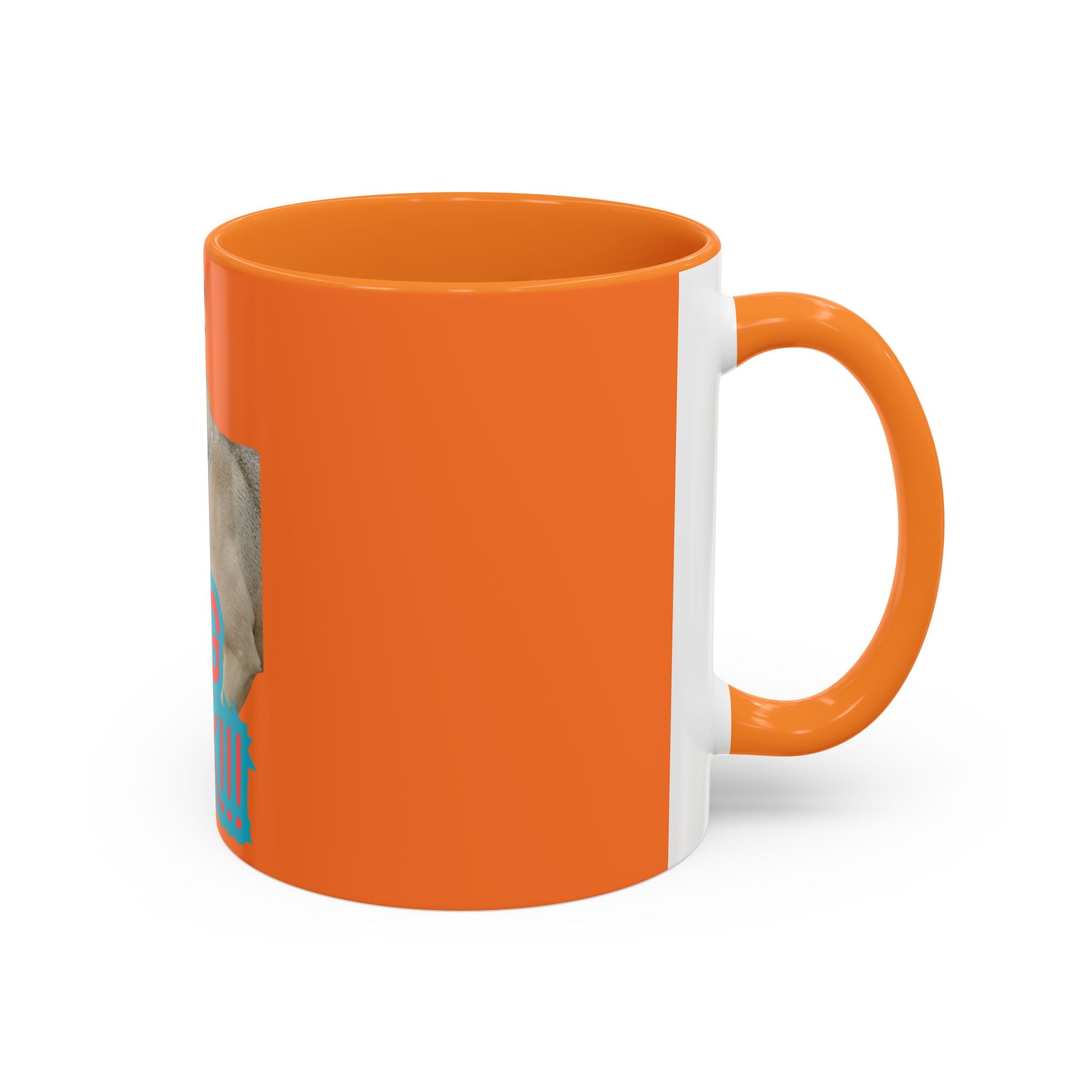 Colorful Dog Park Mugs (11oz, 15oz)