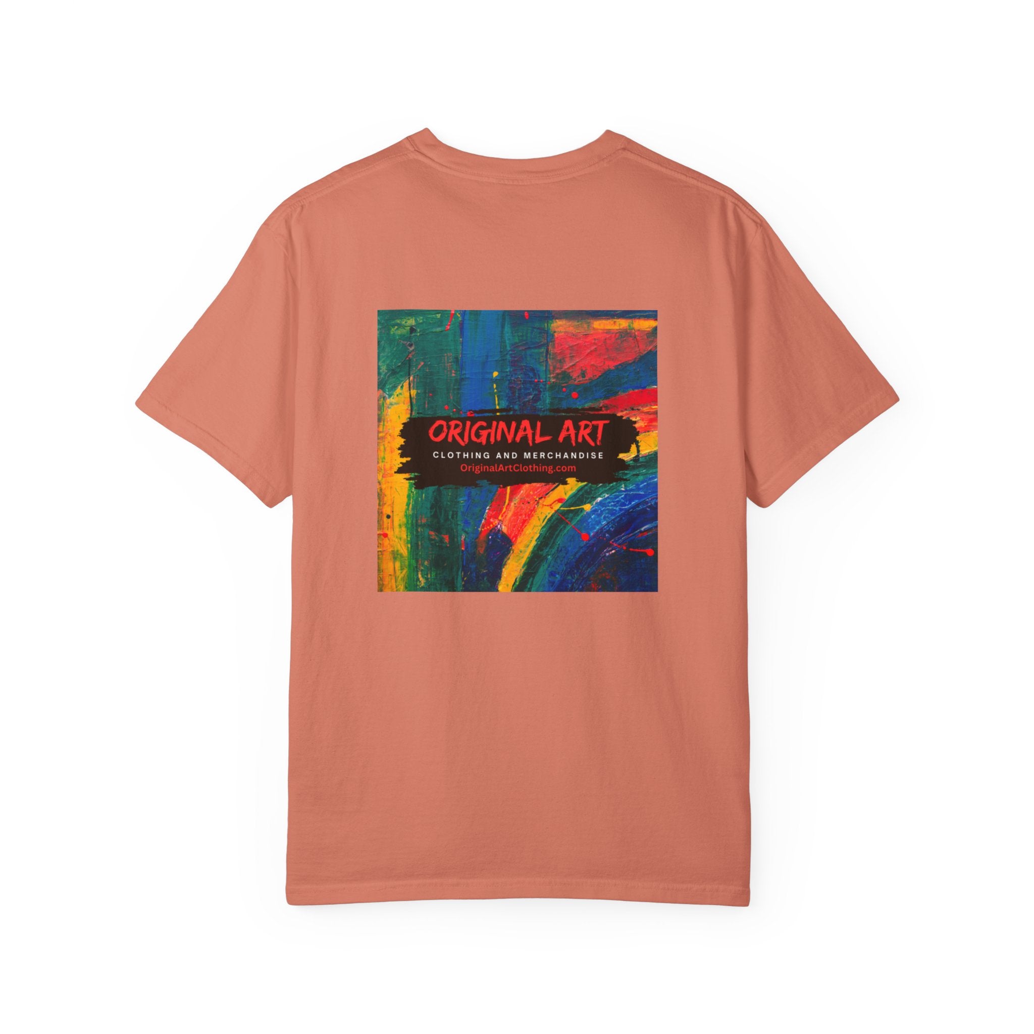 My Shelter Dog Rescued Me T-Shirt