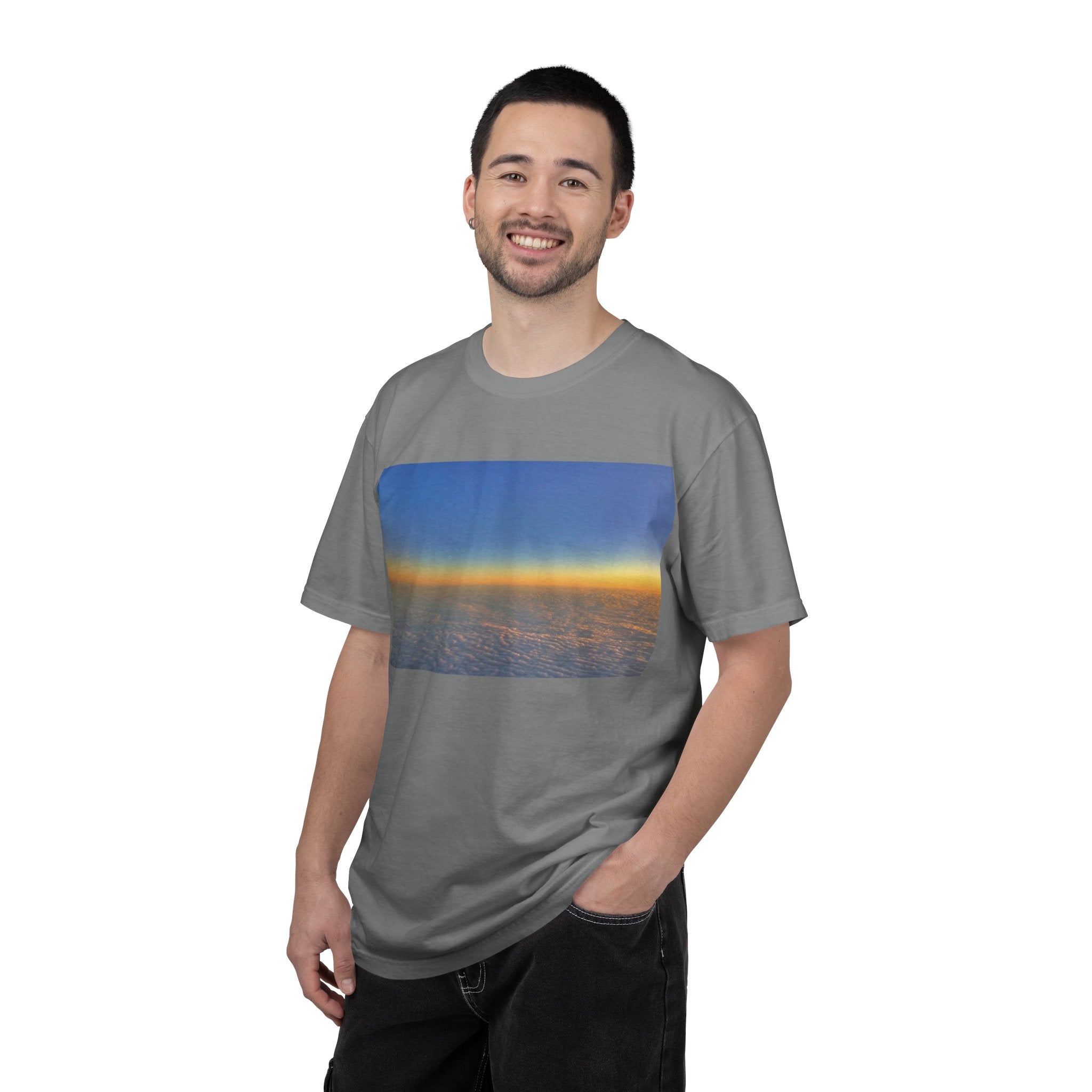 Sunset Horizon T-Shirt