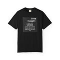 Deep Thought Graphic T-Shirt