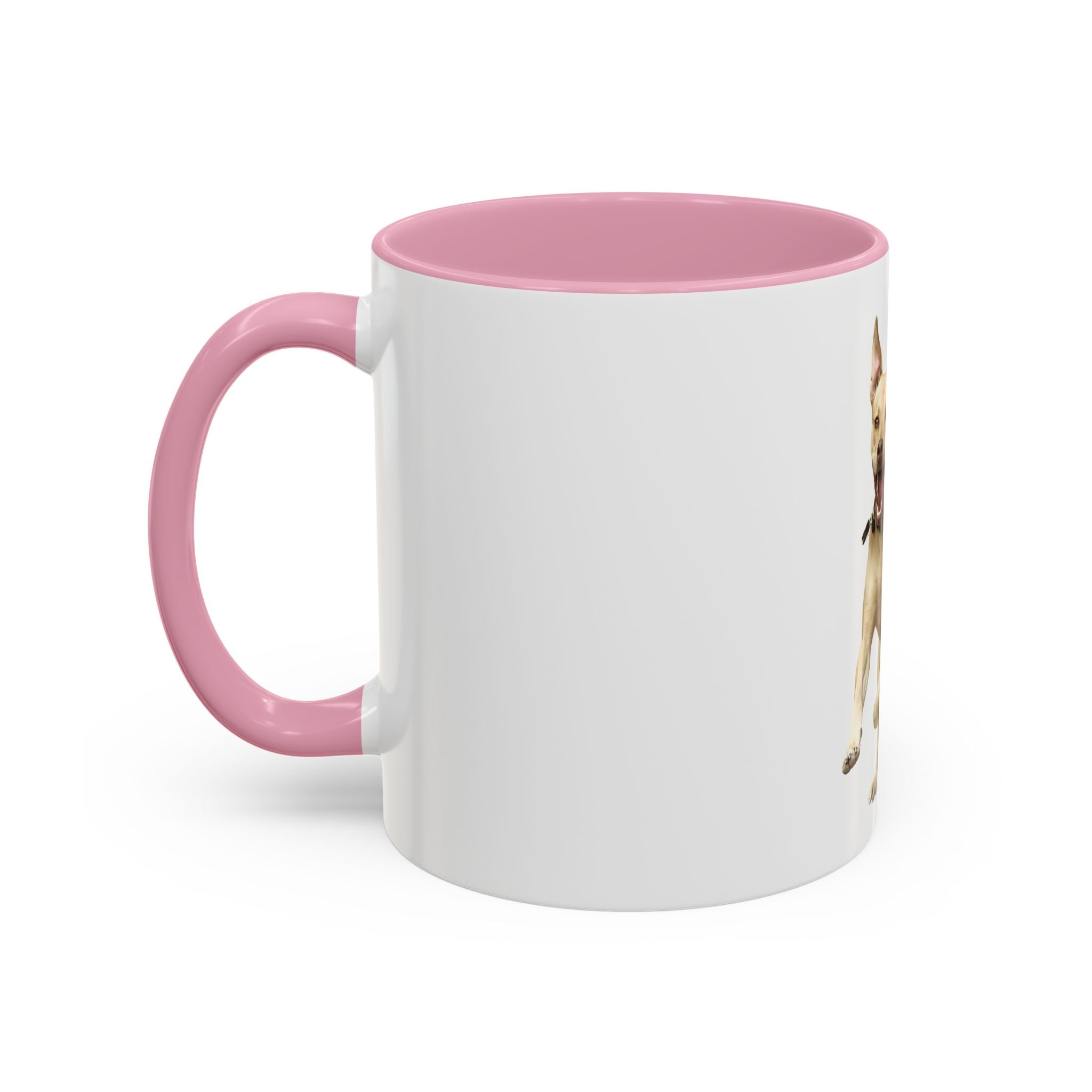 Colorful Dog Park Mug - Perfect for Pet Lovers, Gift for Dog Owners, Unique Coffee Cup, Fun Dog-Themed Drinkware, Playful Pet Mug