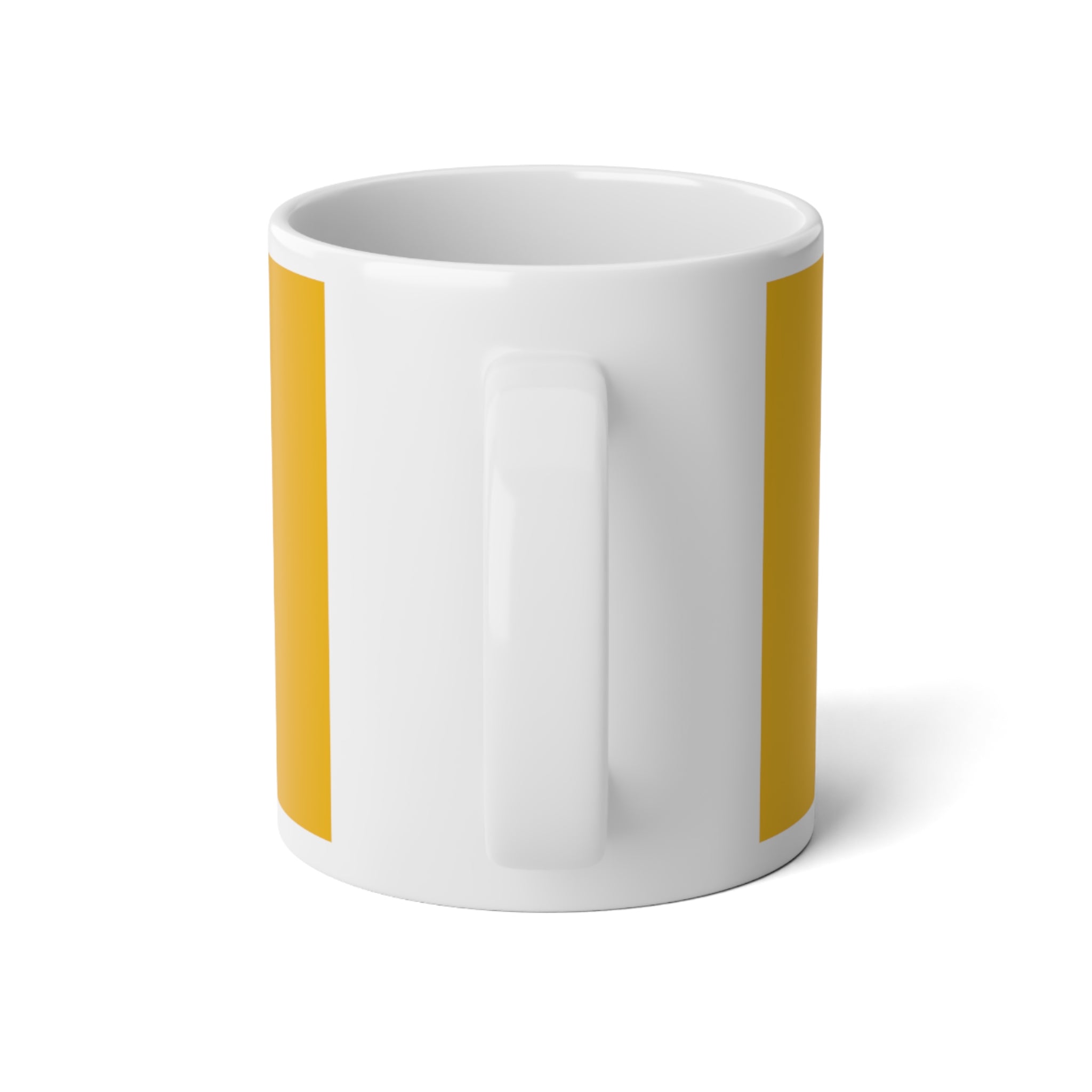 The Dawn Patrol: News, Coffee & Sunrise 20 ounce Coffee Mug