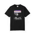Team Johnnie Graphic T-Shirt — "Johnnie Be Good" Retro Rock Tee