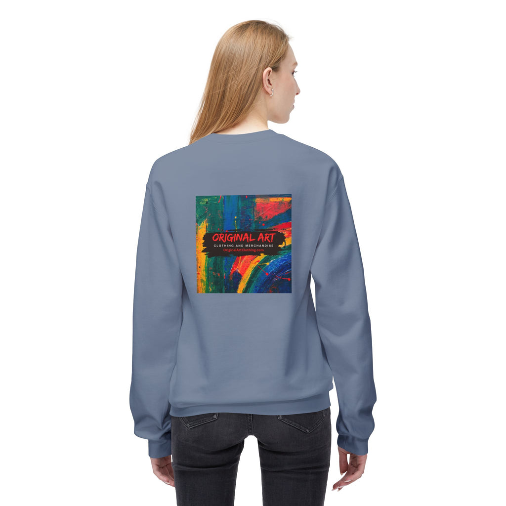 #blessed grateful for another day" Casual Fleece Pullover
