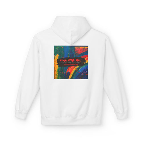 "Behind Every Great Story is Great Video" Hoodie —