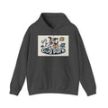 Dog Park Hoodie for Pet Lovers
