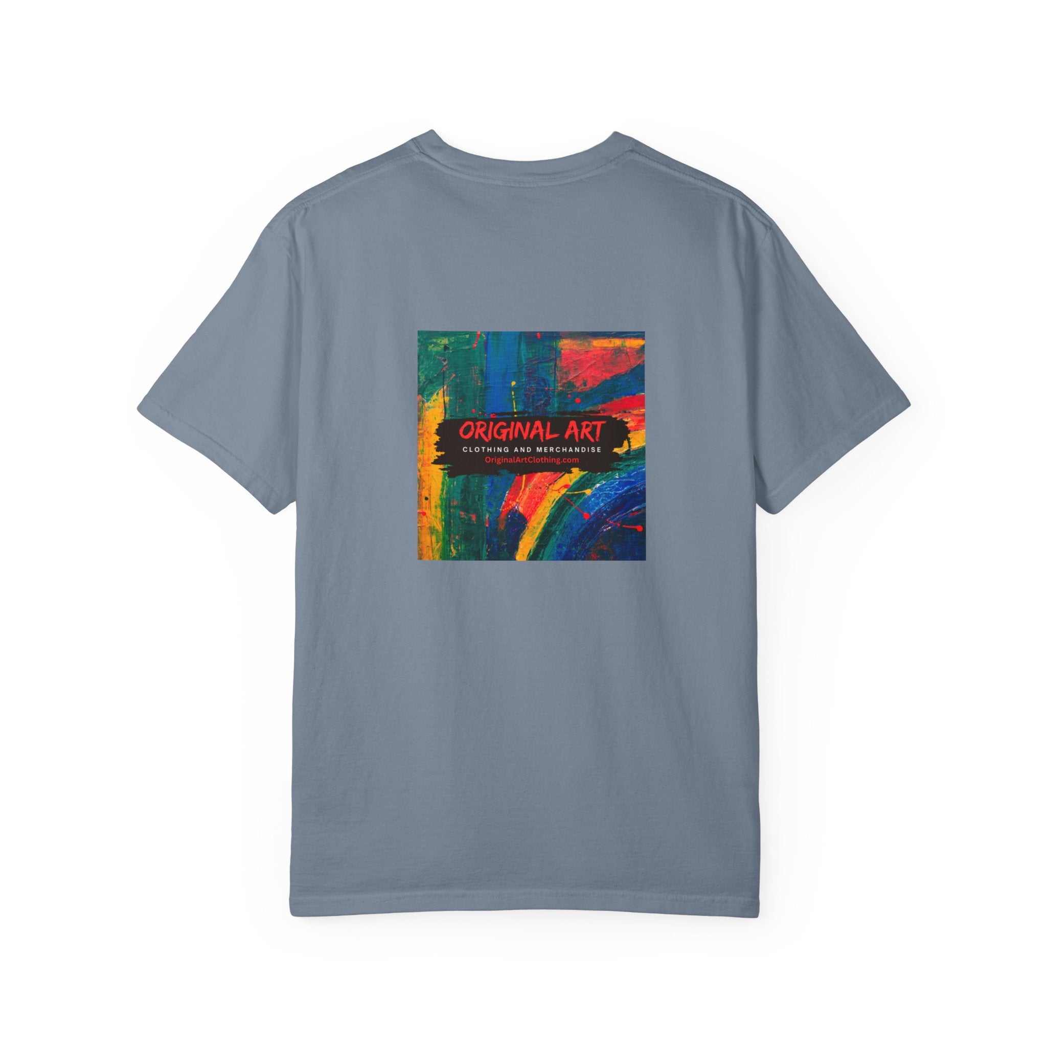 "Behind Every Great Story is Great Video" Graphic T-Shirt