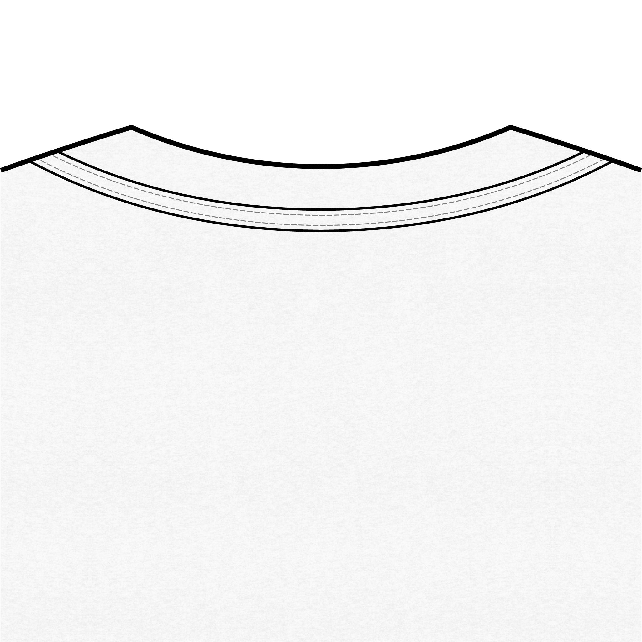 "Johnnie Be Good" Documentary Women's V‑Neck Tee