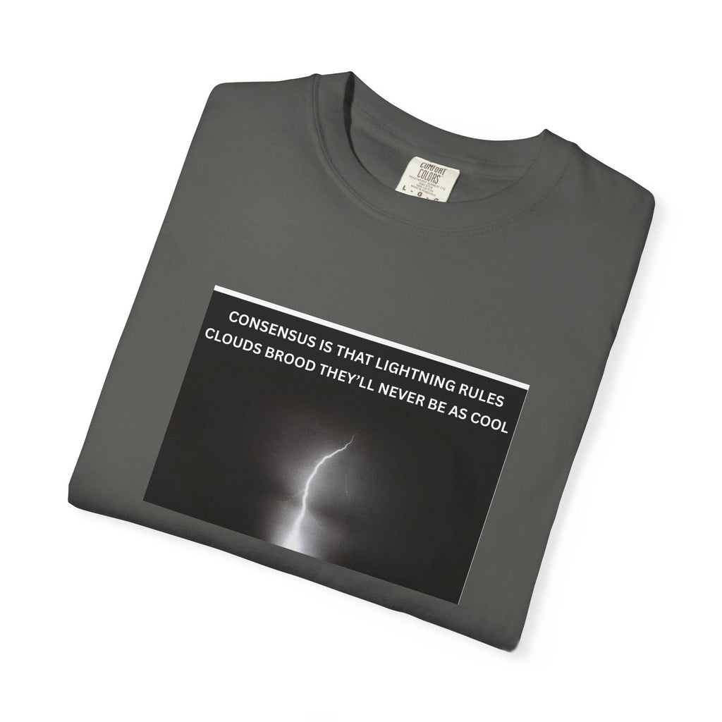Lightning Bolt Unisex T-shirt