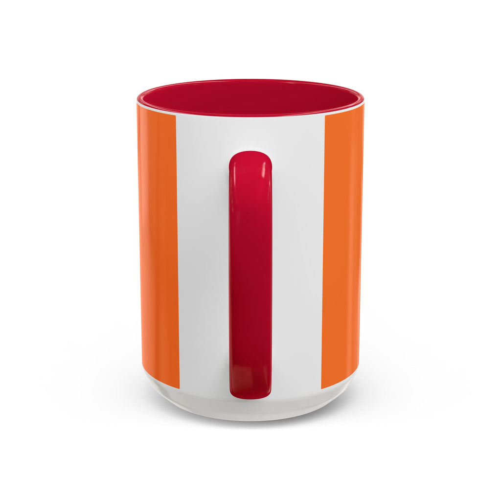 Colorful Dog Park Mugs (11oz, 15oz)