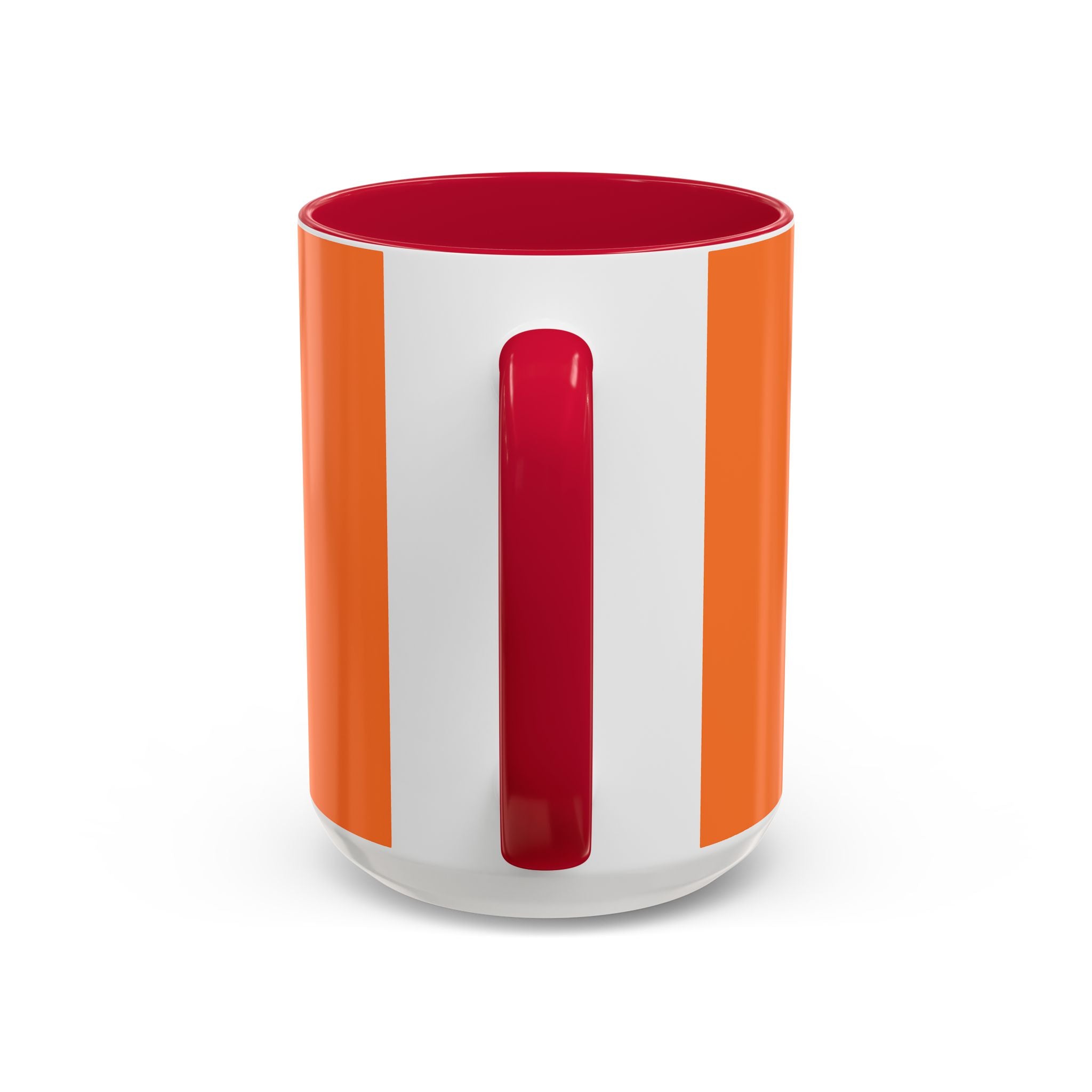 Colorful Dog Park Mugs (11oz, 15oz)