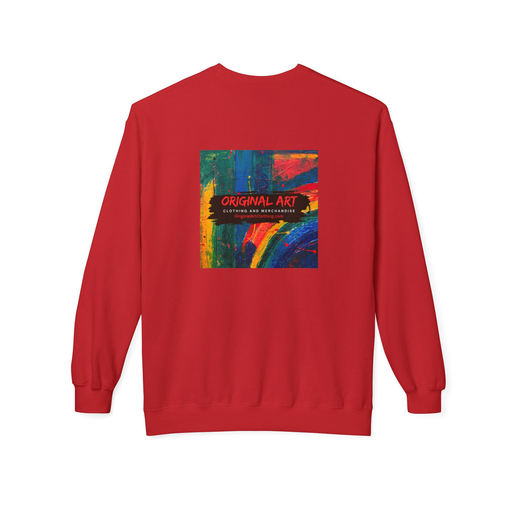 #blessed grateful for another day" Casual Fleece Pullover