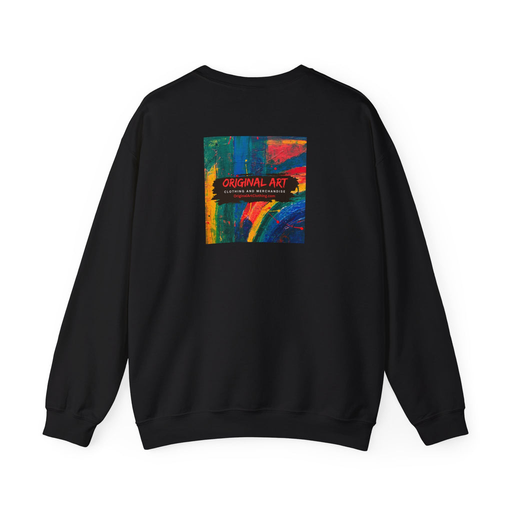 Dog Park Crewneck Sweatshirt - Unisex, Casual Wear, Pet Lover Gift, Outdoor Activities, Cozy Sweatshirt for Dog Owners
