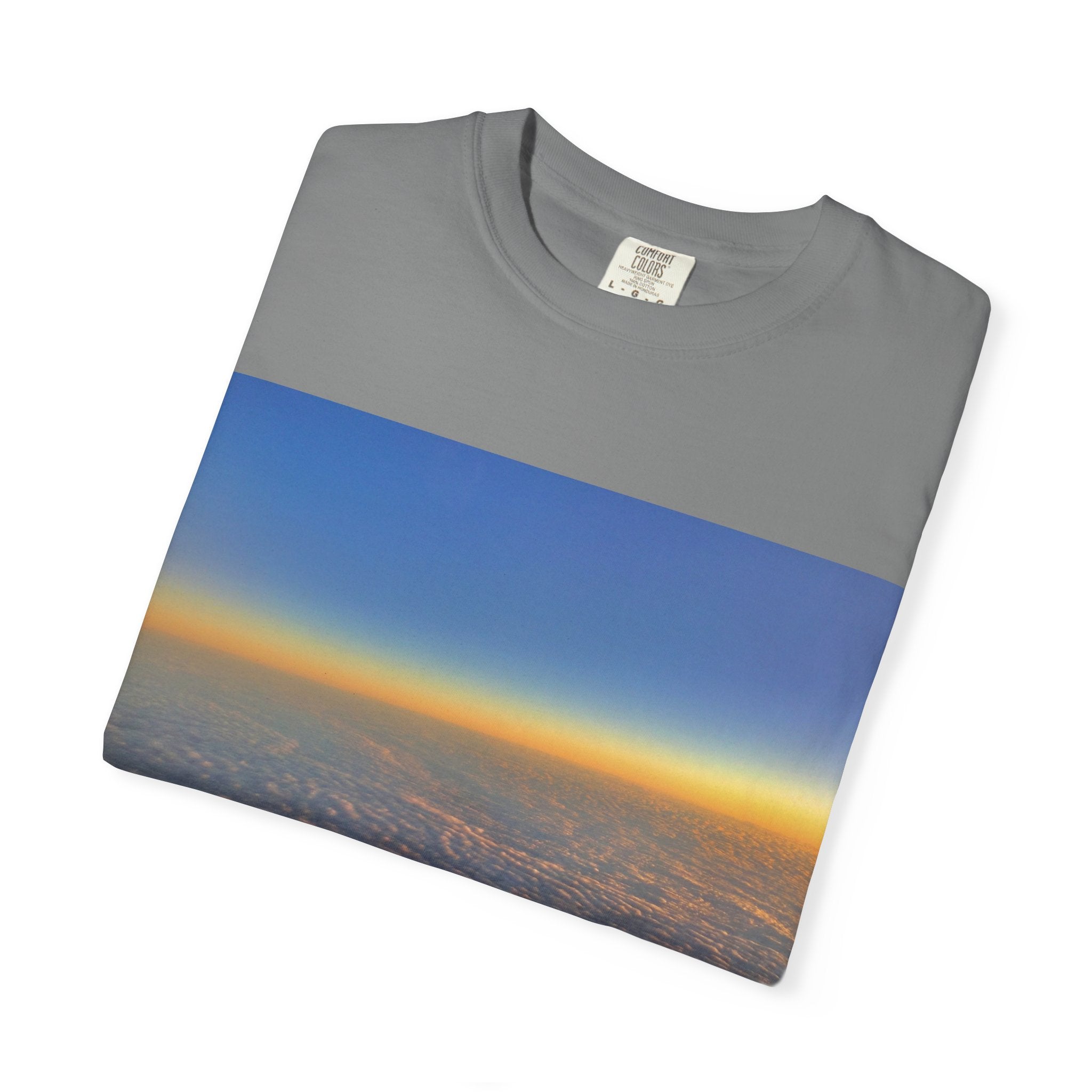 Sunset Horizon T-Shirt