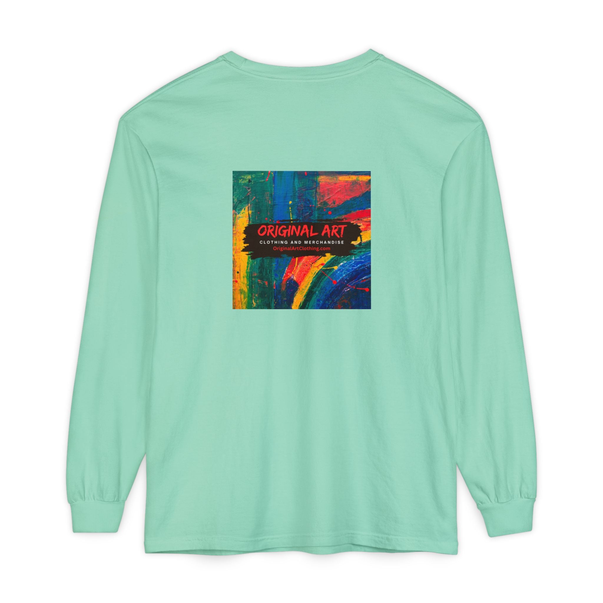 Live Music Is My Jam Long Sleeve Tee