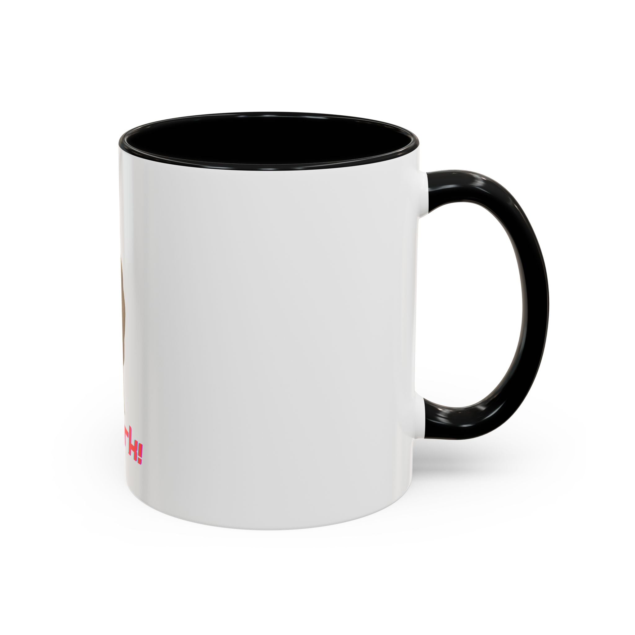 Dog Park Coffee Mug (11, 15oz)