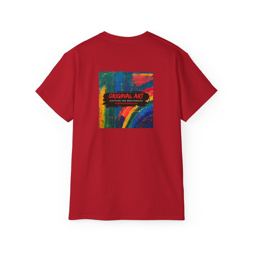 Cool Neon Graphic Tee for Trendy Casual Wear, Retro Vibe Shirt, Gift for Teens, Festival Outfit, Summer Essential