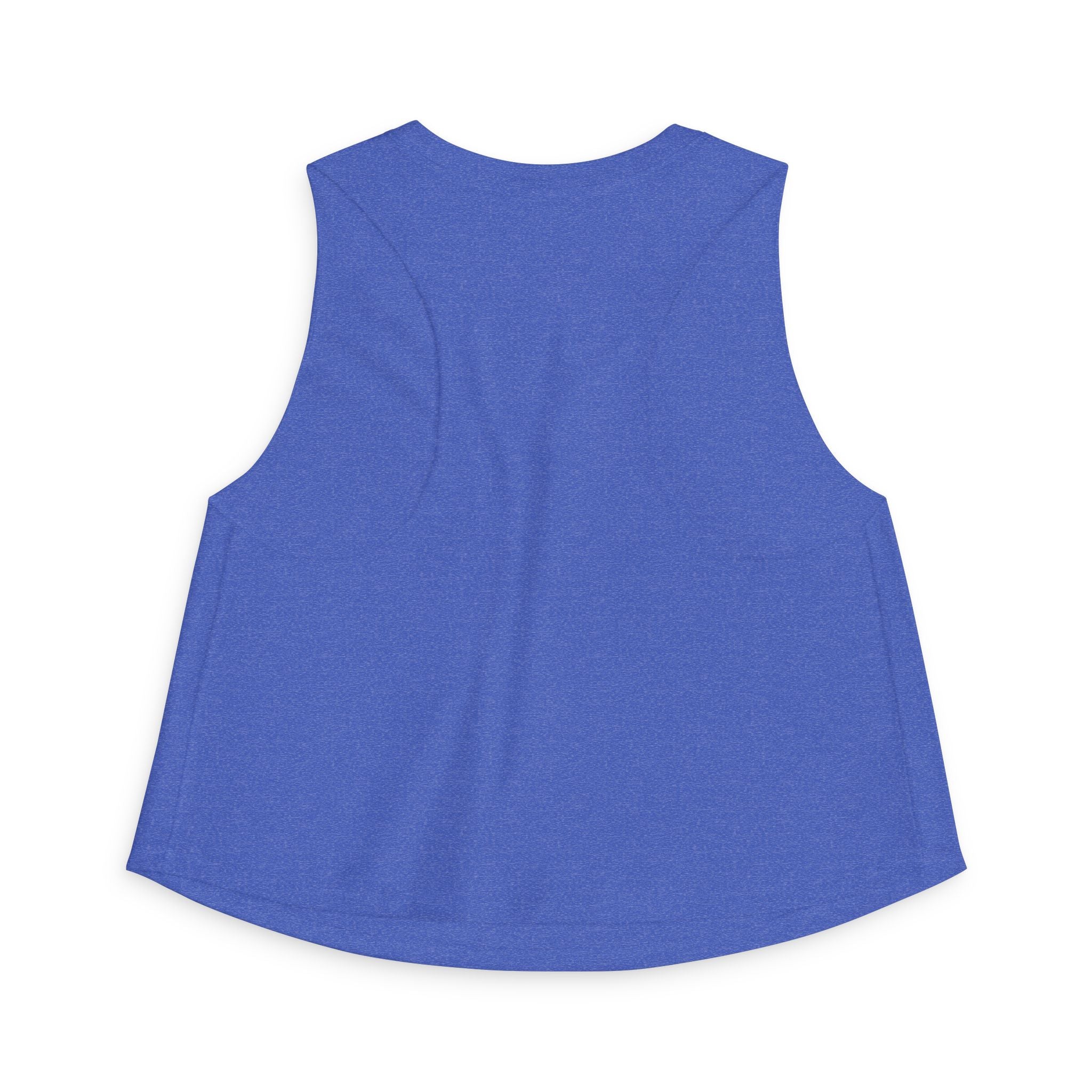 — "A Mom's Love Is Like Wi‑Fi" Mothers Day Graphic Tank Crop Top