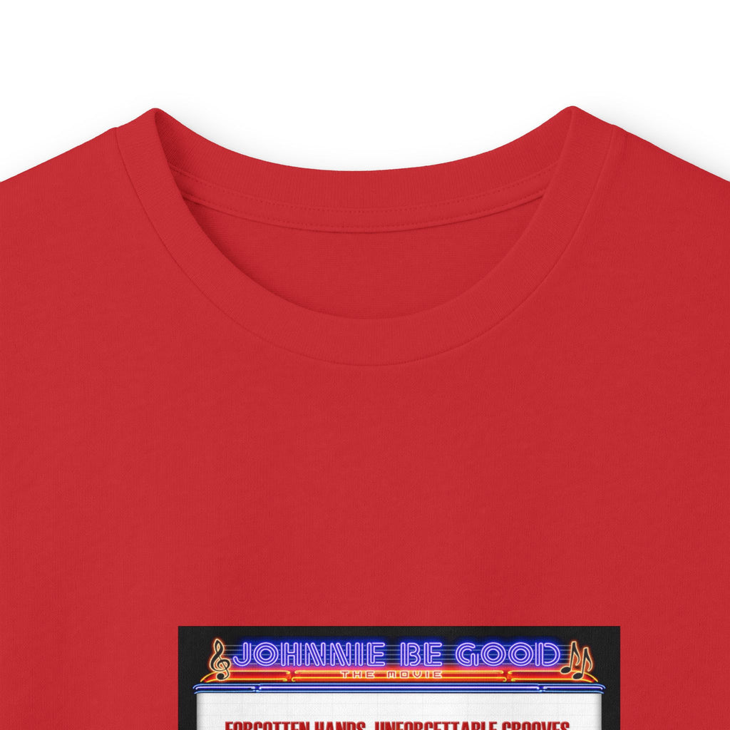Johnnie Be Good Movie long sleeve tee