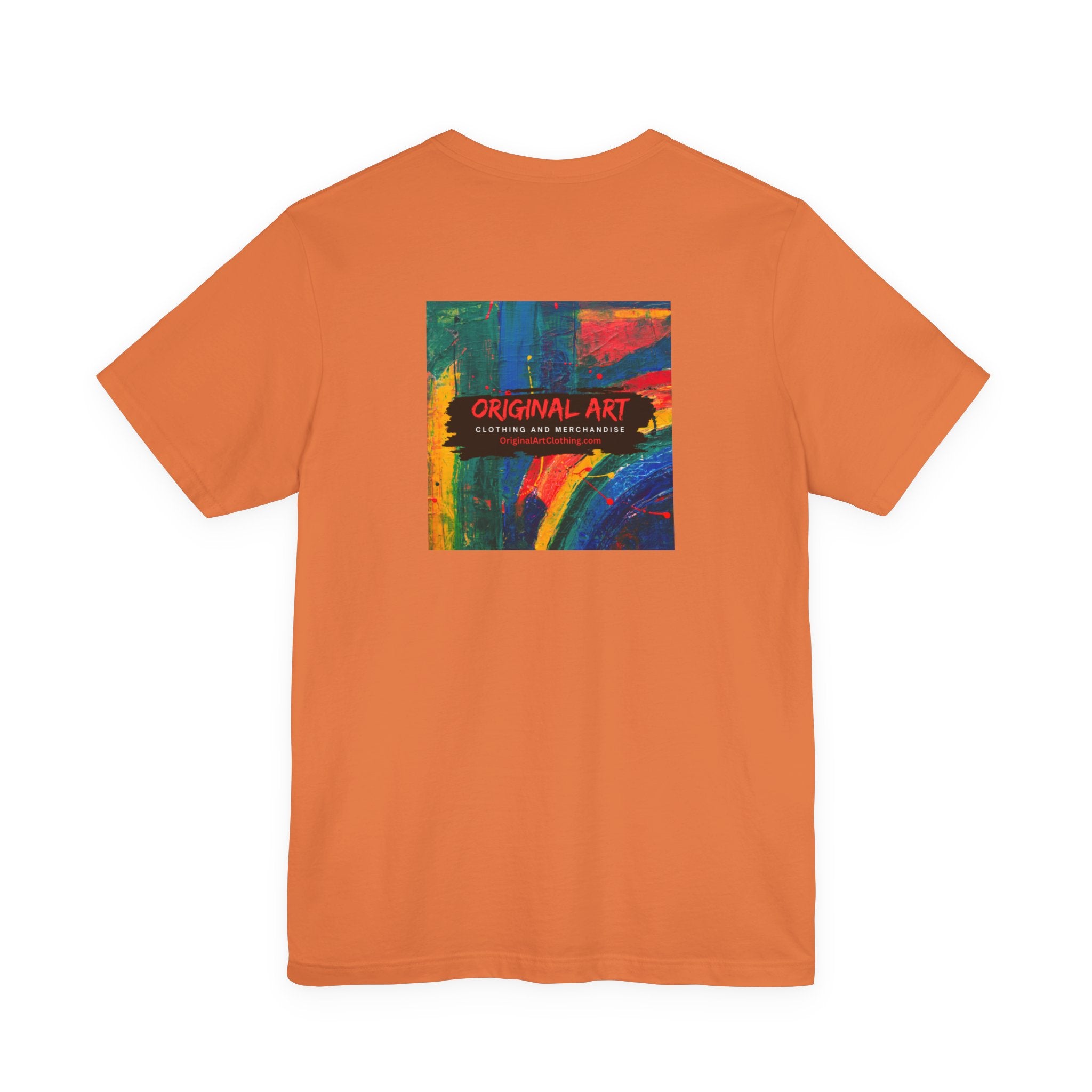 If It Sets Your Heart On Fire! Unisex Tee, Inspirational Gift, Casual Wear, Valentine's Day, Art Lover Shirt, Everyday Comfort