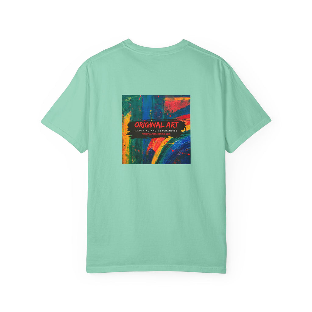 "Confidence Is the Best Accessory" T-Shirt