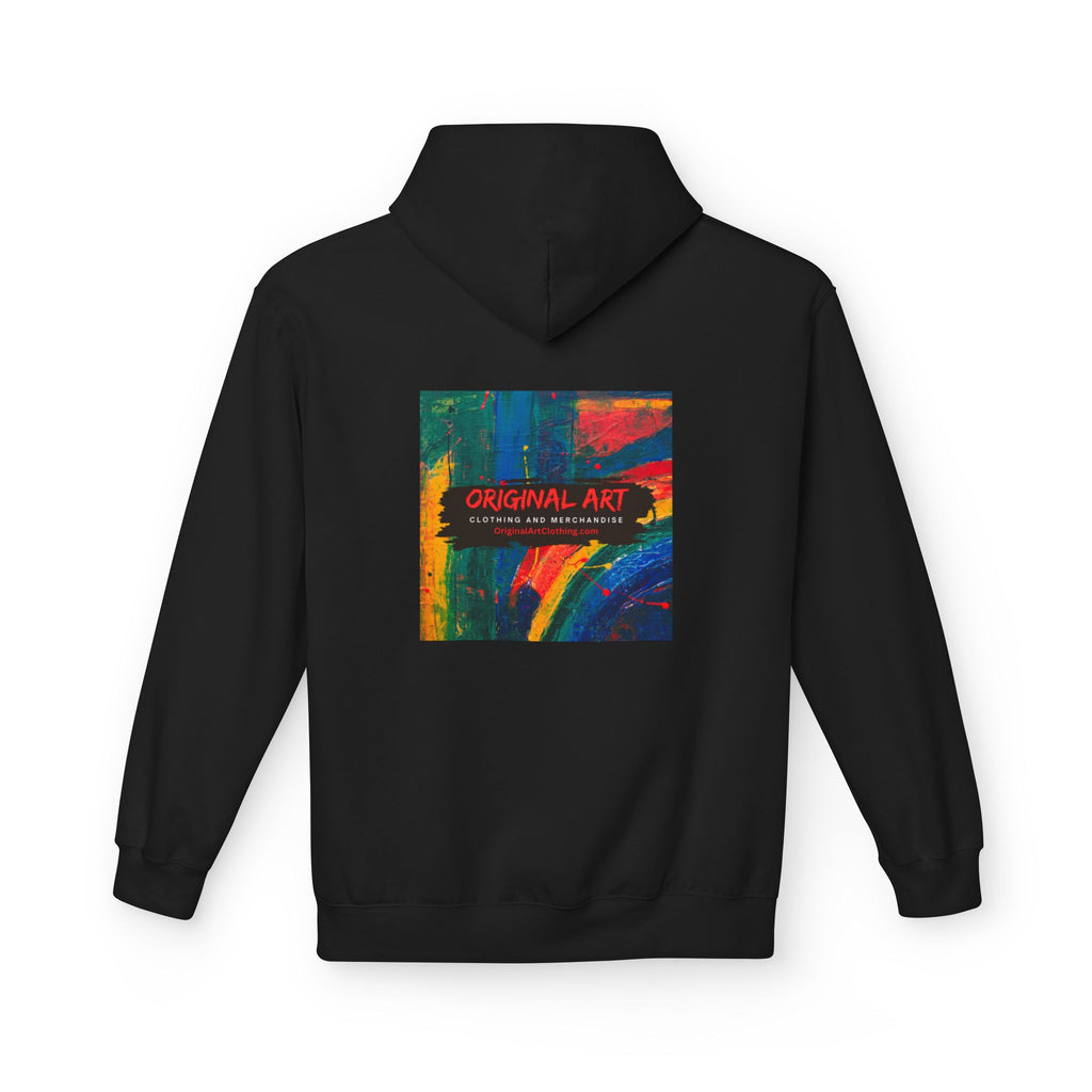 "Reasons I Love My Newsroom" Hoodie