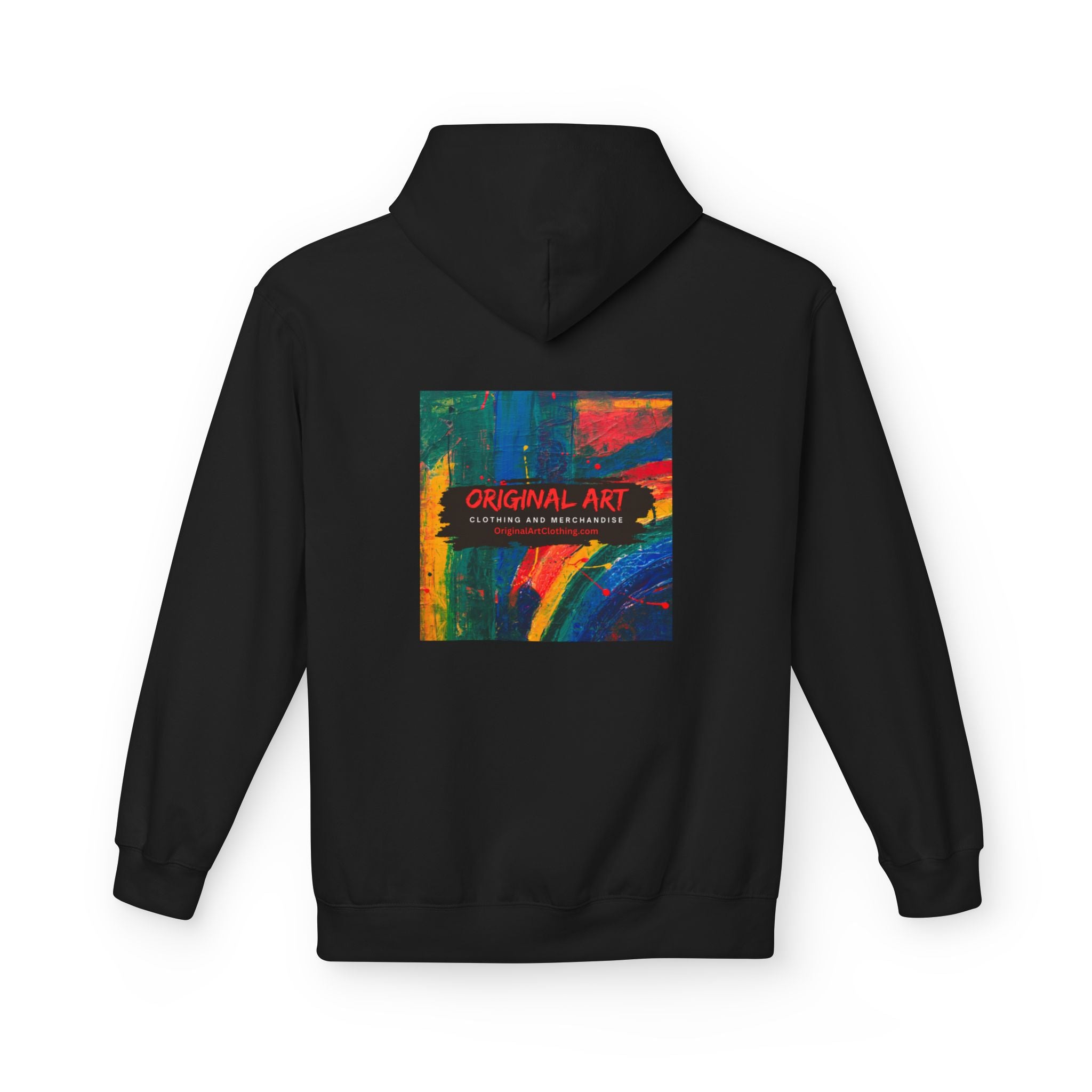 "Reasons I Love My Newsroom" Hoodie